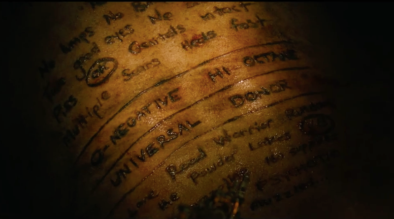Illustration for article titled 43 Eye-Popping Trailer Screenshots Reveal Tons About Max Mad: Fury Road